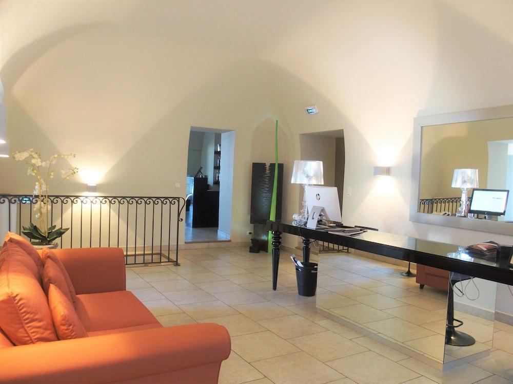 Perla Rossa Hotel LʼÎle-Rousse Buitenkant foto